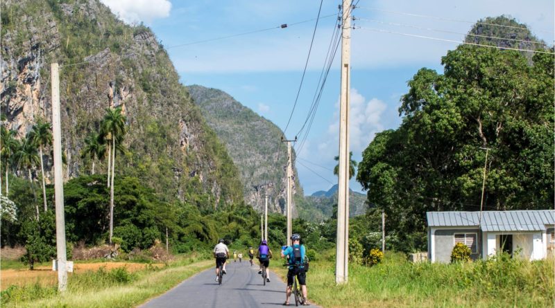 2020 Cuba Cycling Adventure – COMPLETED