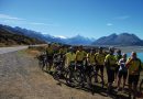2025 Kiwi Cycling Adventure – Fully Booked